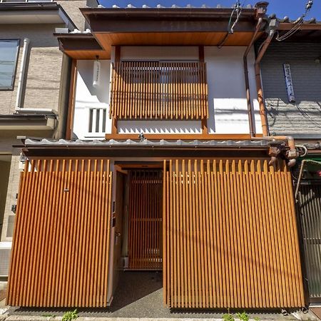 Tsukinowacho House Villa Kyoto Eksteriør bilde