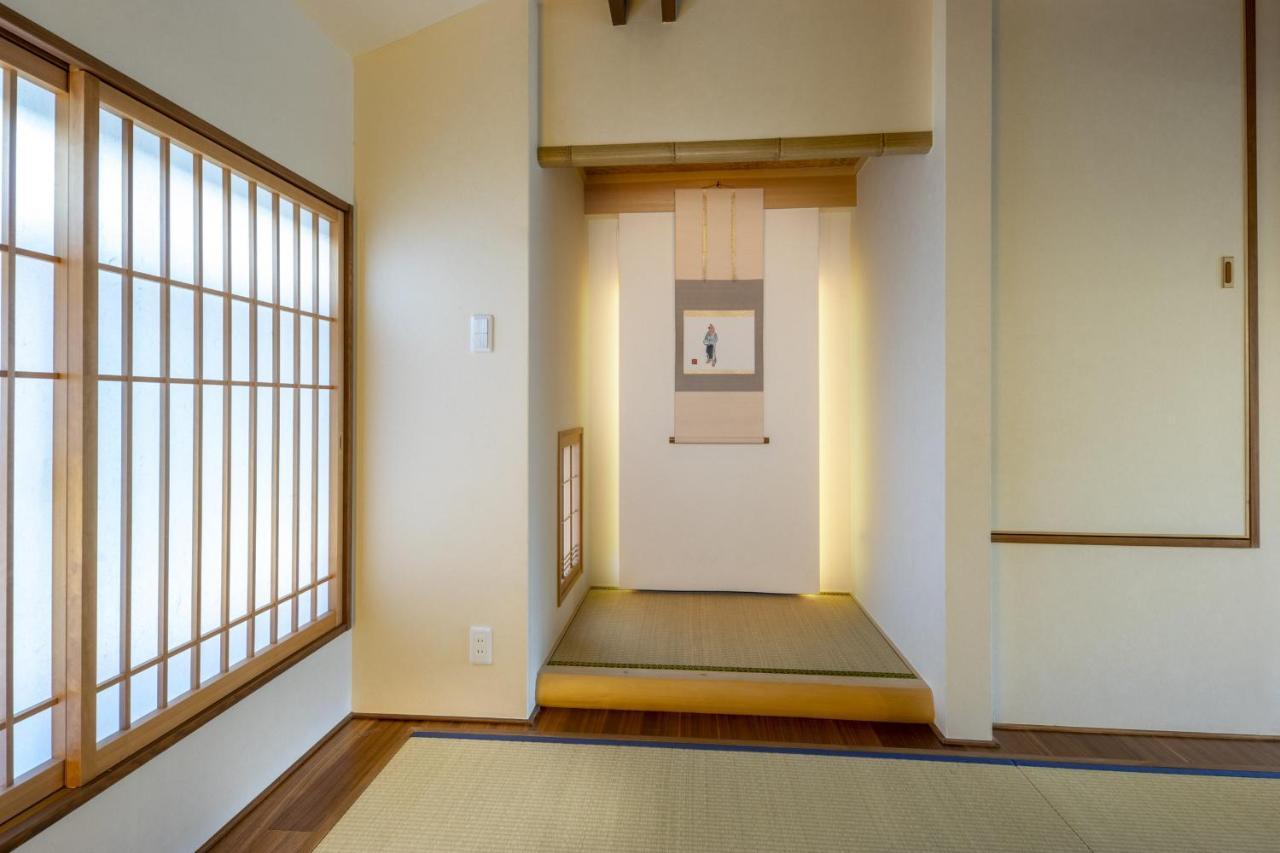 Tsukinowacho House Villa Kyoto Eksteriør bilde