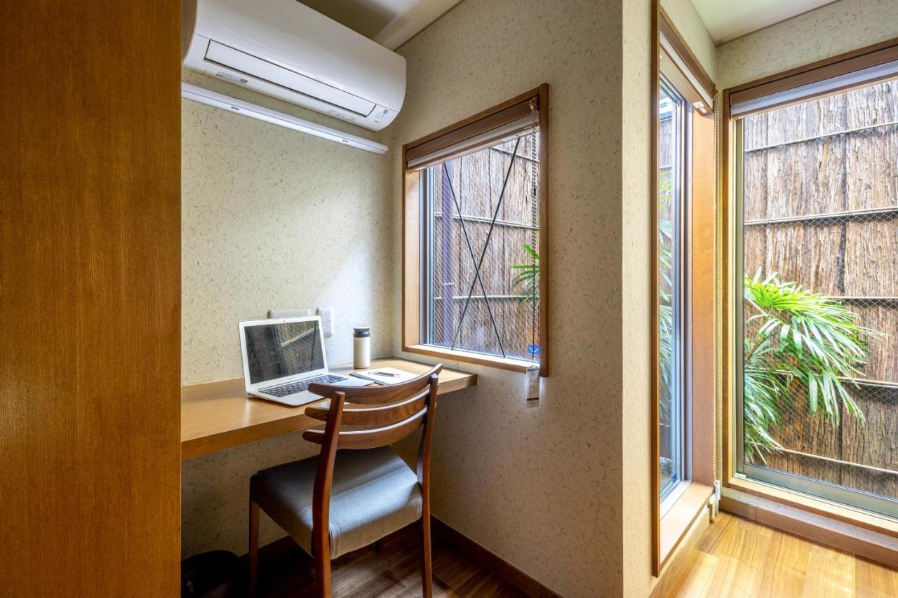 Tsukinowacho House Villa Kyoto Eksteriør bilde
