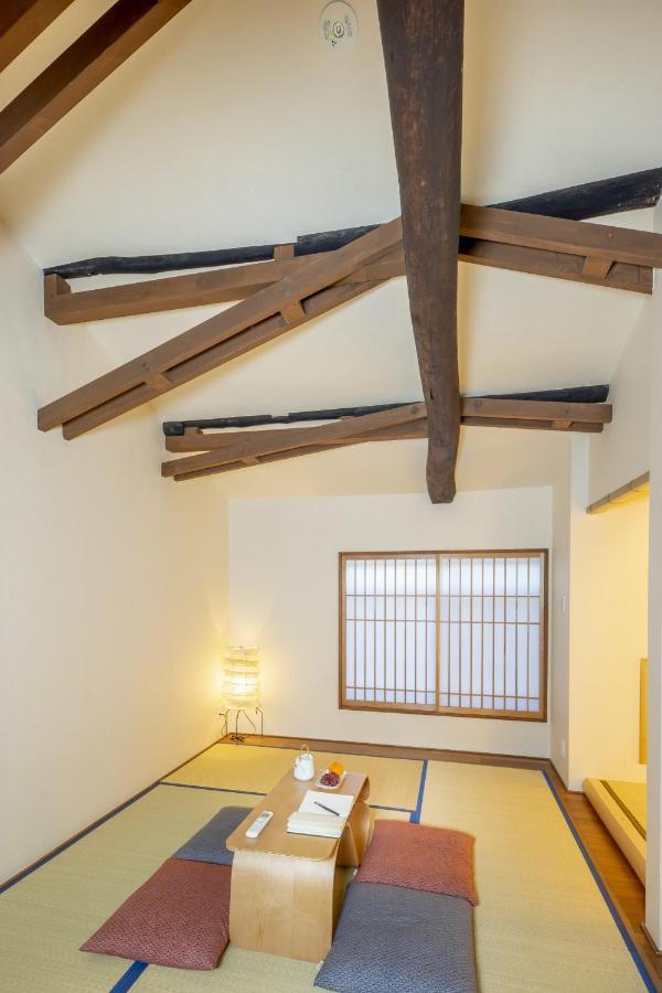 Tsukinowacho House Villa Kyoto Eksteriør bilde