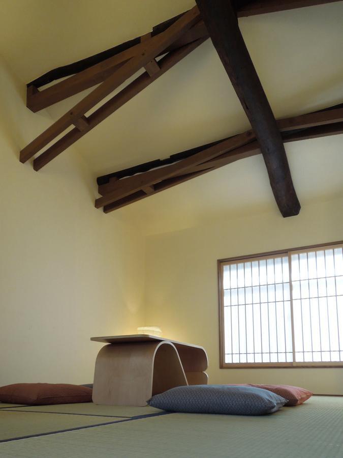 Tsukinowacho House Villa Kyoto Eksteriør bilde